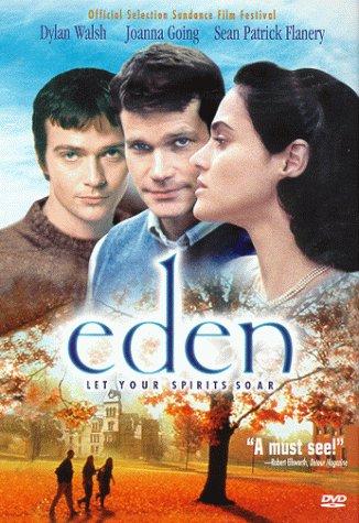 Eden poster